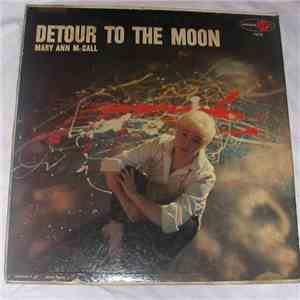 Mary Ann McCall - Detour To The Moon download flac