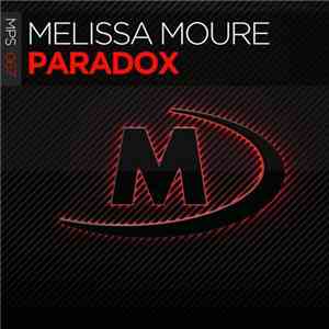 Melissa Moure - Paradox FLAC album