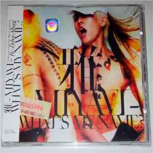 雅-MIYAVI- - What's My Name? download flac