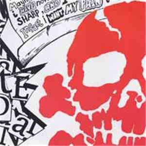 Monster Squad - All Outta Control download flac