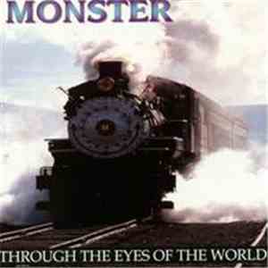 Monster - Through The Eyes Of The World download flac