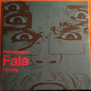 Muchy - Powracająca fala download flac