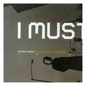 Nathan Larson - I Must Learn To Live Alone download flac