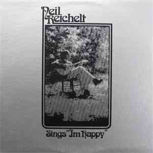 Neil Reichelt - Sings "I'm Happy" download flac