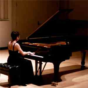Nicole Miglis - Senior Undergraduate Piano Recital, April 9, 2010 download flac