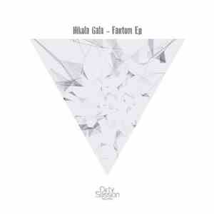 Nikola Gala - Fantom EP download flac