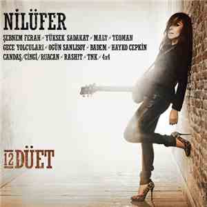 Nilüfer - 12 Düet download flac