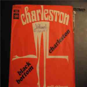 Noel Chiboust Et Son Orchestre - Charleston download flac