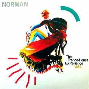 Norman - The Trance-House E.xP.erience Vol. 1 download flac