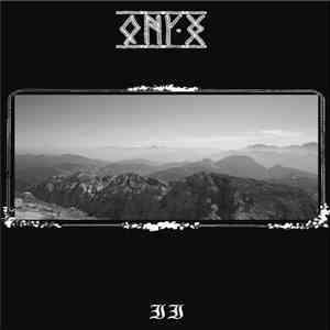 Onyx  - Onyx II download flac