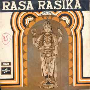P. Leela & Brahmanandan - Rasa Rasika download flac
