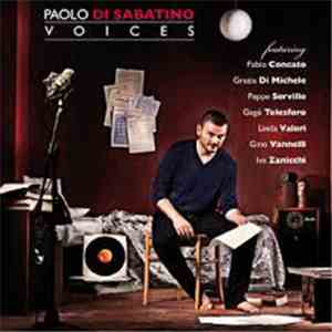 Paolo Di Sabatino - Voices download flac