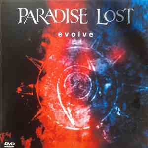 Paradise Lost - Evolve download flac