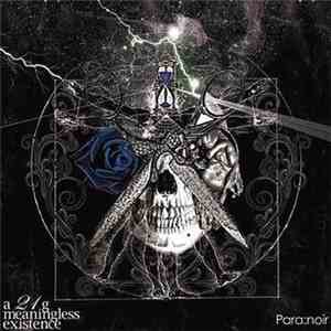 Para:noir - A 21g Meaningless Existence download flac