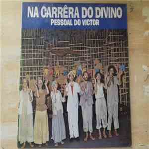 Pessoal Do Victor - Na Carrêra Do Divino download flac