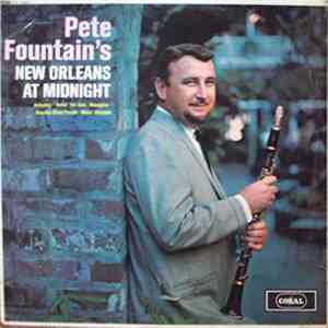Pete Fountain - Pete Fountain's New Orleans At Midnight download flac
