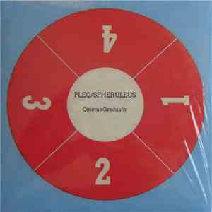 Pleq / Spheruleus - Quietus Gradualis download flac