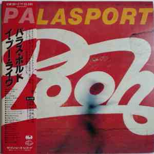 Pooh - Palasport download flac