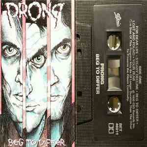 Prong - Beg To Differ download flac
