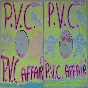 P.V.C. - P.V.C. Affair download flac