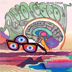 Radio Moscow  - Brain Cycles download flac