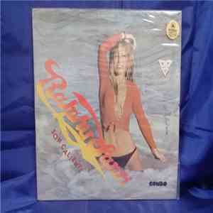 Ralphy Santi Y Su Conjunto - Son Caliente download flac