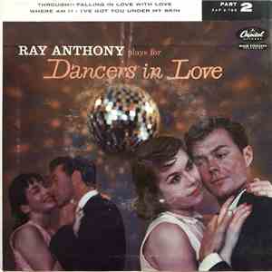 Ray Anthony - Dancers In Love download flac
