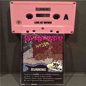Running  - Live at WFMU download flac