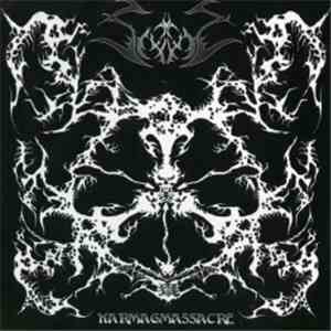 Sabbat - Karmagmassacre download flac