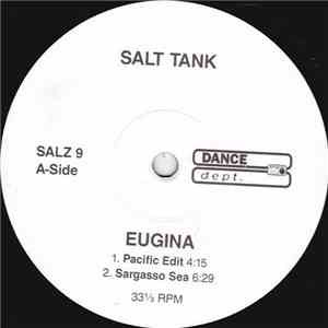 Salt Tank - Eugina download flac