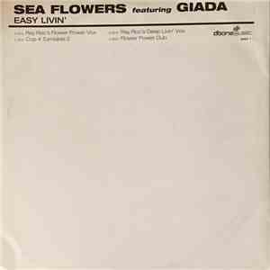 Sea Flowers - Easy Livin' download flac