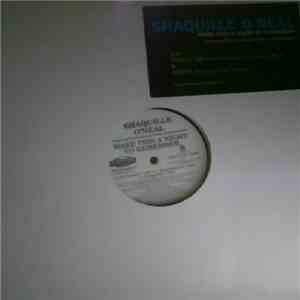 Shaquille O'Neal Featuring Peter Gunz And Public Announcement - Make This A Night To Remember download flac