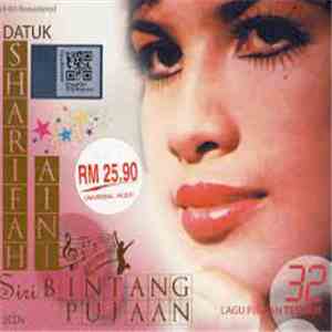 Sharifah Aini - Siri Bintang Pujaan - 32 Lagu Pilihan Terbaik download flac