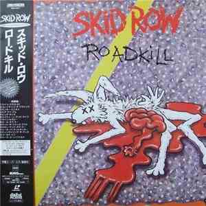 Skid Row - Roadkill download flac