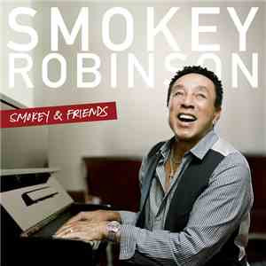 Smokey Robinson - Smokey & Friends download flac