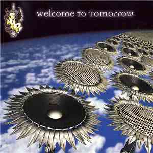 Snap! - Welcome To Tomorrow download flac
