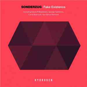 Sonderzug - Fake Existence download flac