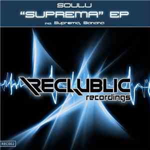 Soulu - Suprema EP download flac