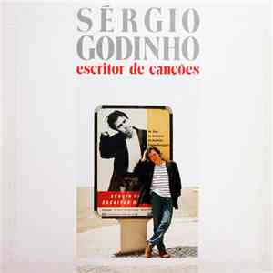 Sérgio Godinho - Escritor De Canções download flac