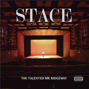 STACE - The Talented Mr. Ridgeway download flac