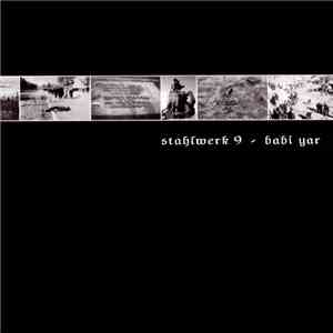 Stahlwerk 9 - Babi Yar download flac