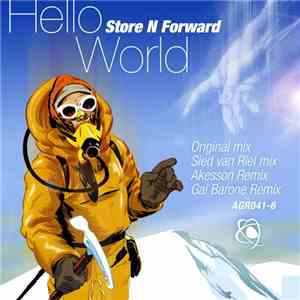 Store N Forward - Hello World download flac
