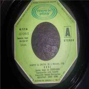Susi - Romper El Cristal download flac