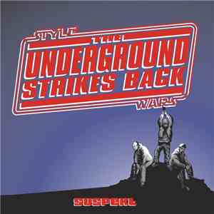 Suspekt - The Underground Strikes Back download flac