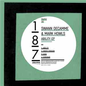Swann Decamme & Mark Howls - Ability EP download flac