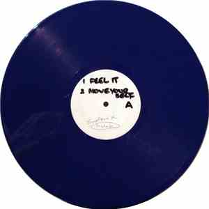 System X - Something Of Real Existence EP download flac