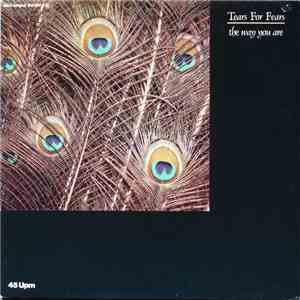 Tears For Fears - The Way You Are download flac