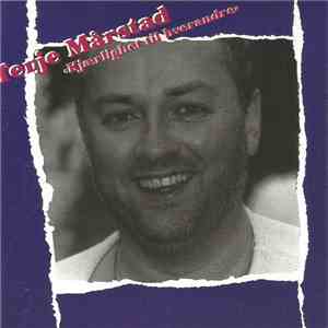 Terje Mårstad - Kjærlighet Til Hverandre FLAC album