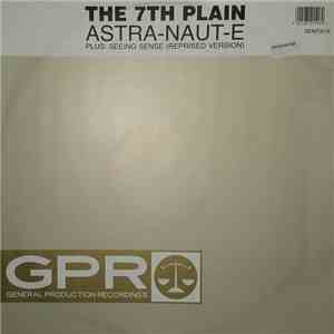 The 7th Plain - Astra-Naut-E download flac