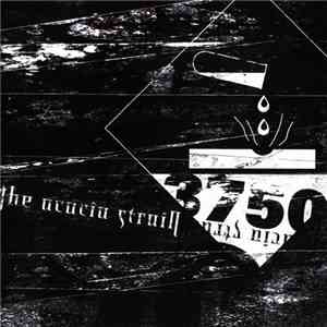 The Acacia Strain - 3750 FLAC album
